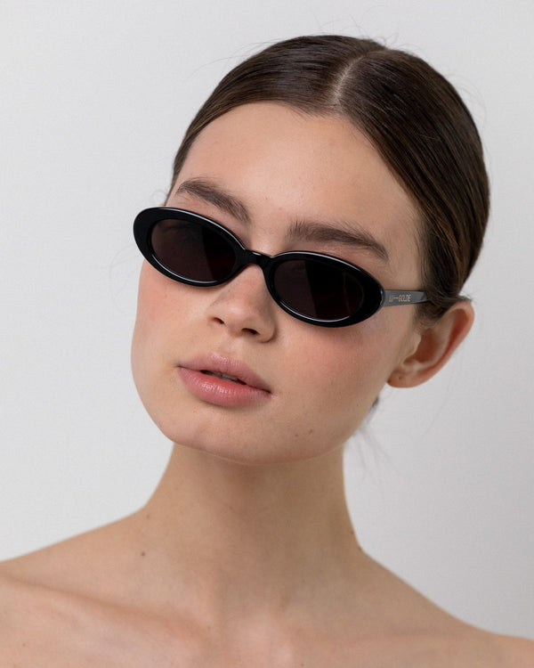 Sylvie / Black & Black Lens - Shade Files